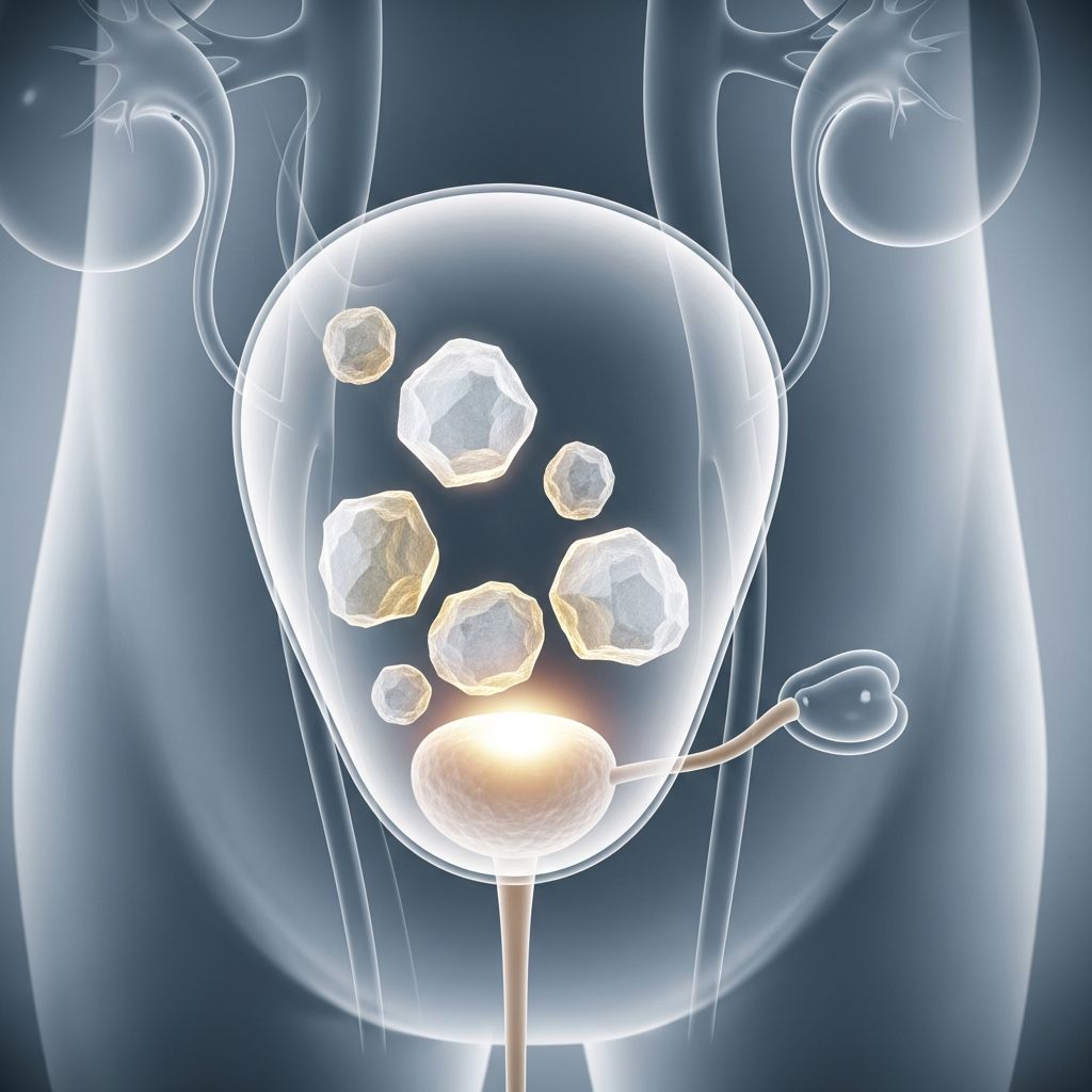 Struvite Bladder Stones in Cats: Causes, Symptoms & Treatment Complete guide to understanding, diagnosing, and treating struvite bladder stones in cats.