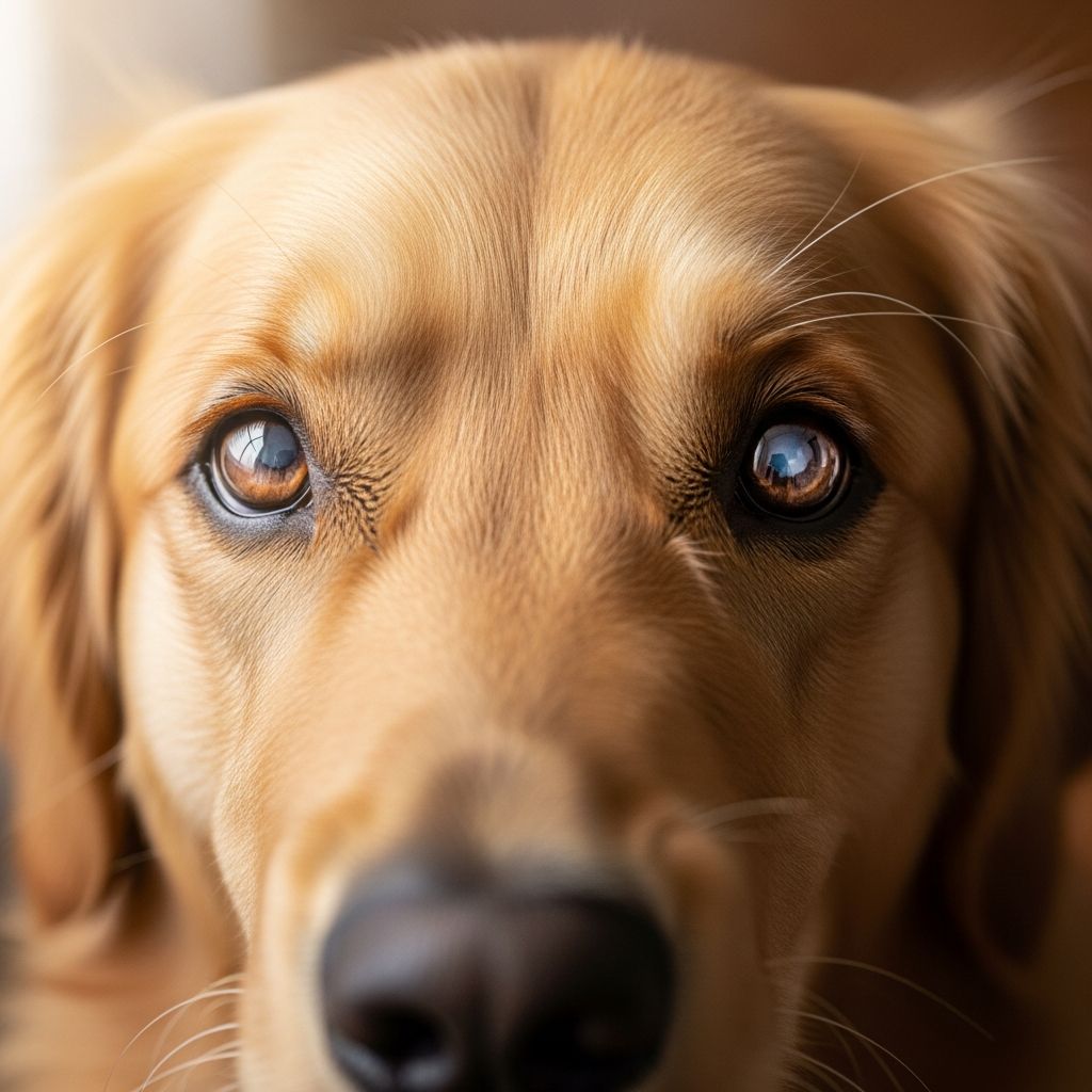 Sudden Acquired Retinal Degeneration Syndrome in Dogs Understanding SARDS: Causes, symptoms, diagnosis, and management for sudden canine blindness.