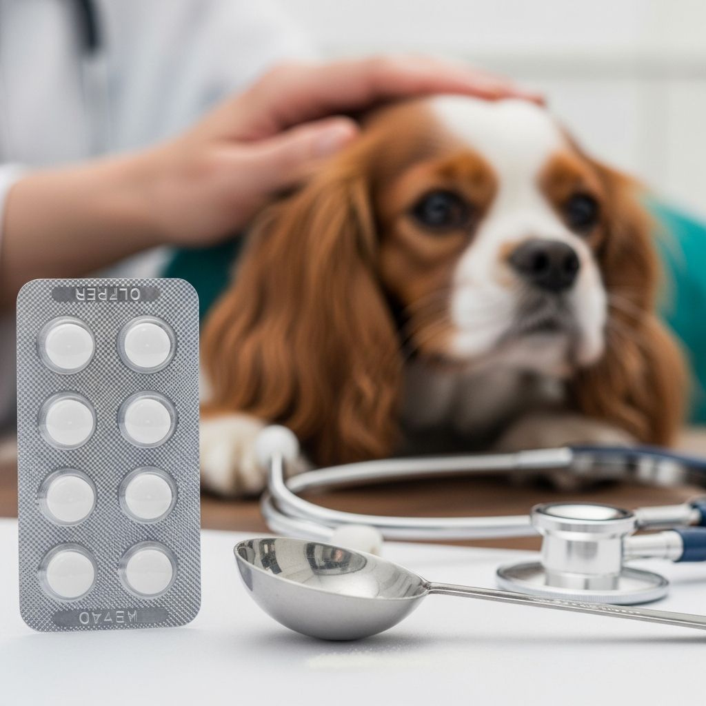Complete guide to sulfadiazine-trimethoprim antibiotics for dogs and cats.