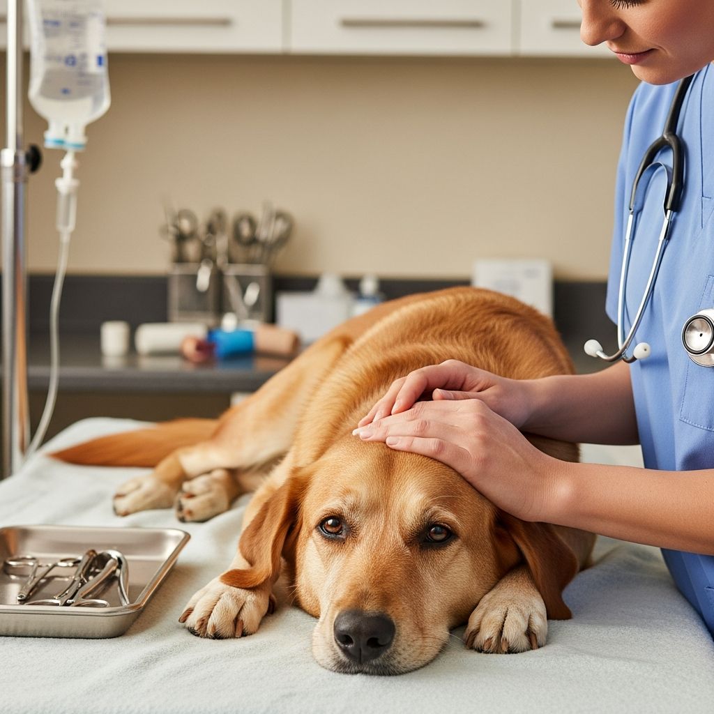 Surgical Pain in Dogs: Management Before, During, and After Comprehensive guide to managing surgical pain in dogs through preemptive strategies and multimodal approaches.