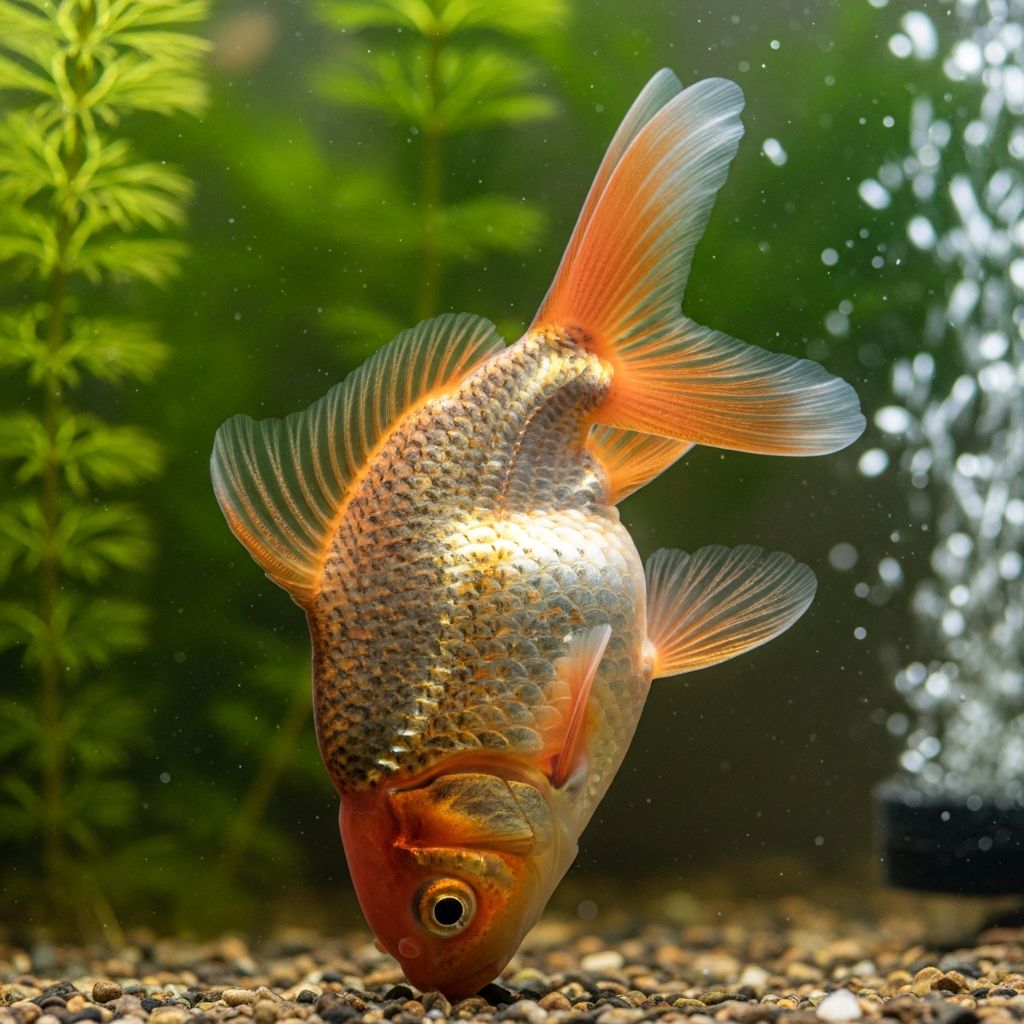Learn what causes swim bladder disease in fish and discover effective treatment strategies.