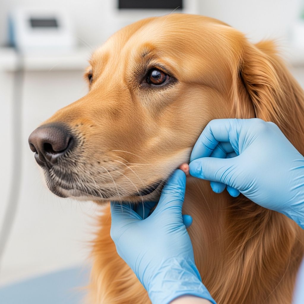 Swollen Lymph Nodes in Dogs: Causes, Symptoms & Treatment Learn about swollen lymph nodes in dogs: causes, symptoms, diagnosis, and effective treatment options for your pet.