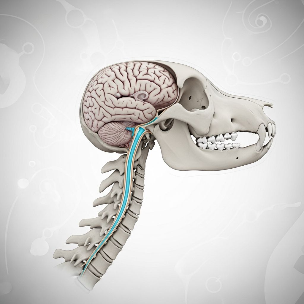 Syringomyelia and Chiari-Like Malformation in Dogs Understanding syringomyelia and Chiari-like malformation in dogs: causes, symptoms, and treatment options.