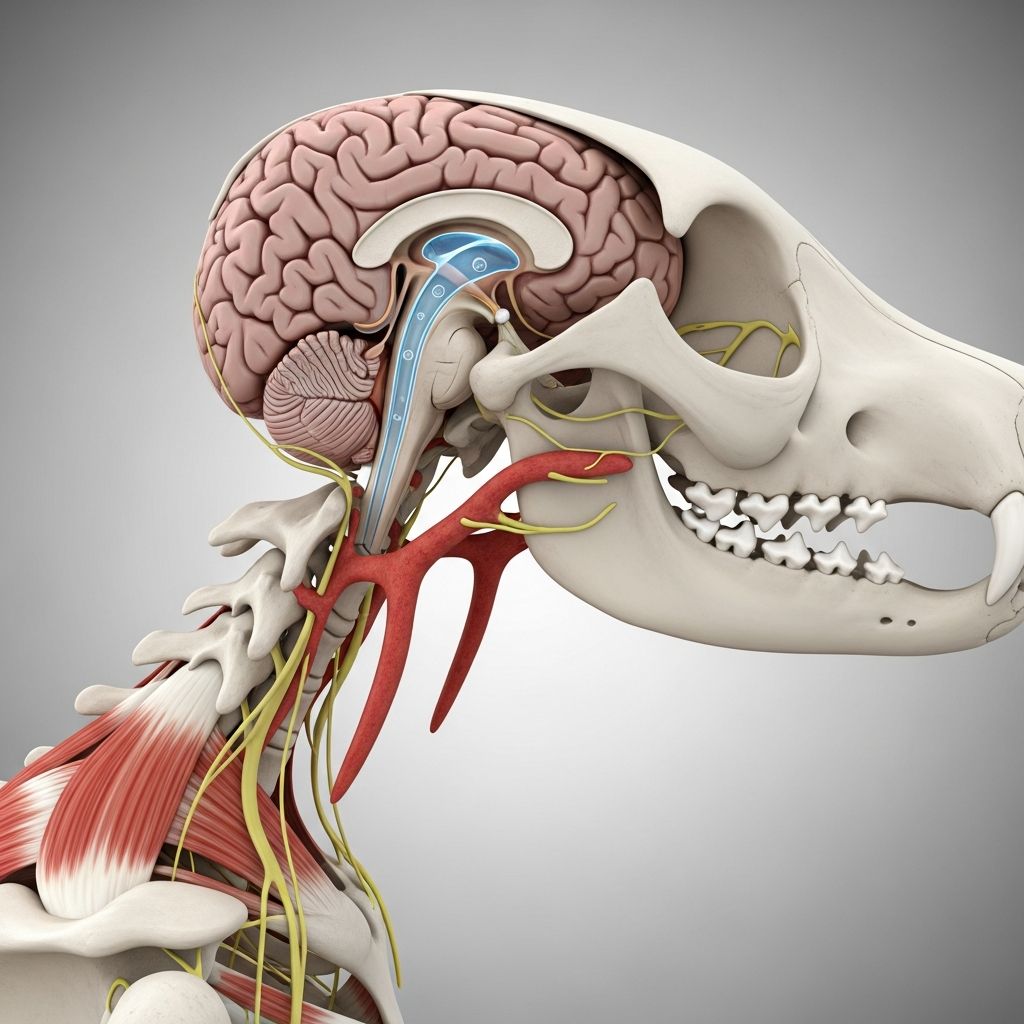 Syringomyelia and Chiari-Like Malformation in Dogs Understanding Chiari-Like Malformation and Syringomyelia: Causes, symptoms, and treatment options for affected dogs.