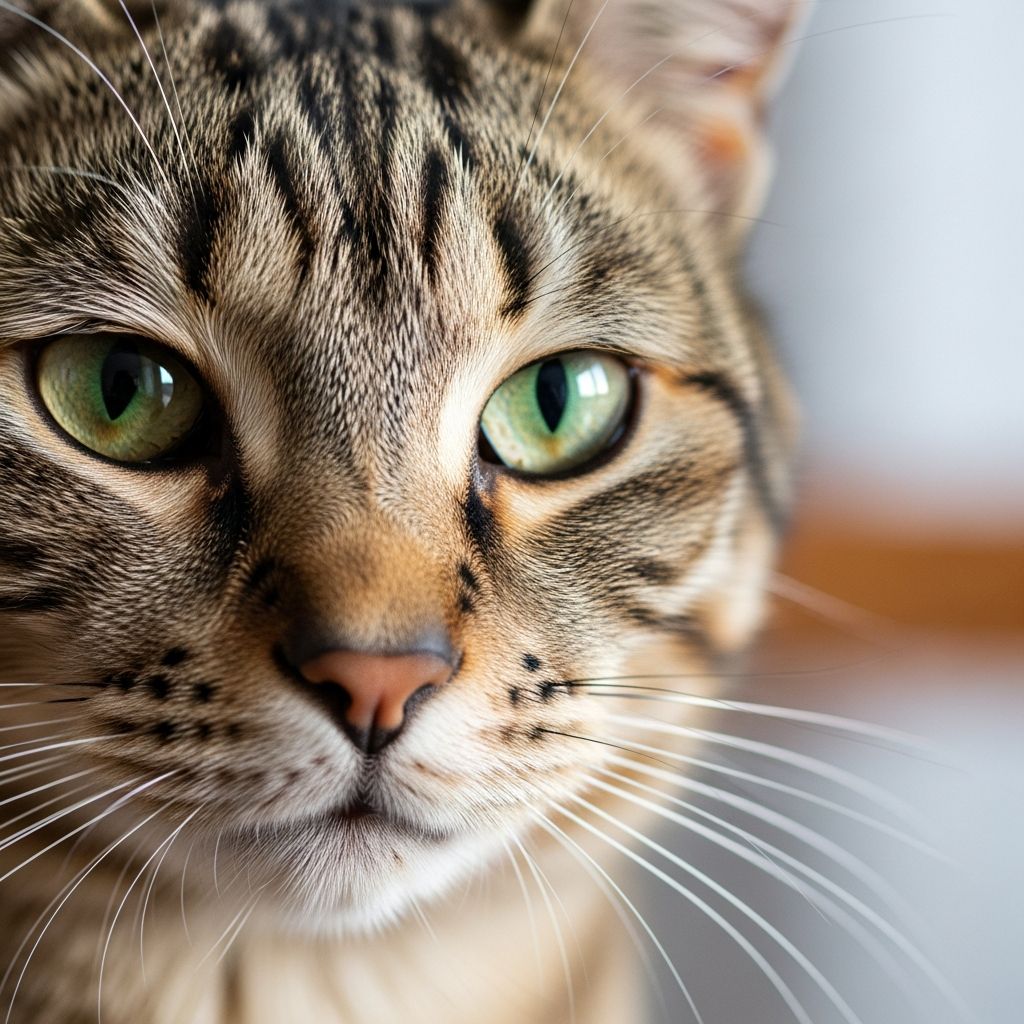 Understanding feline systemic lupus: diagnosis, management, and long-term care for affected cats.