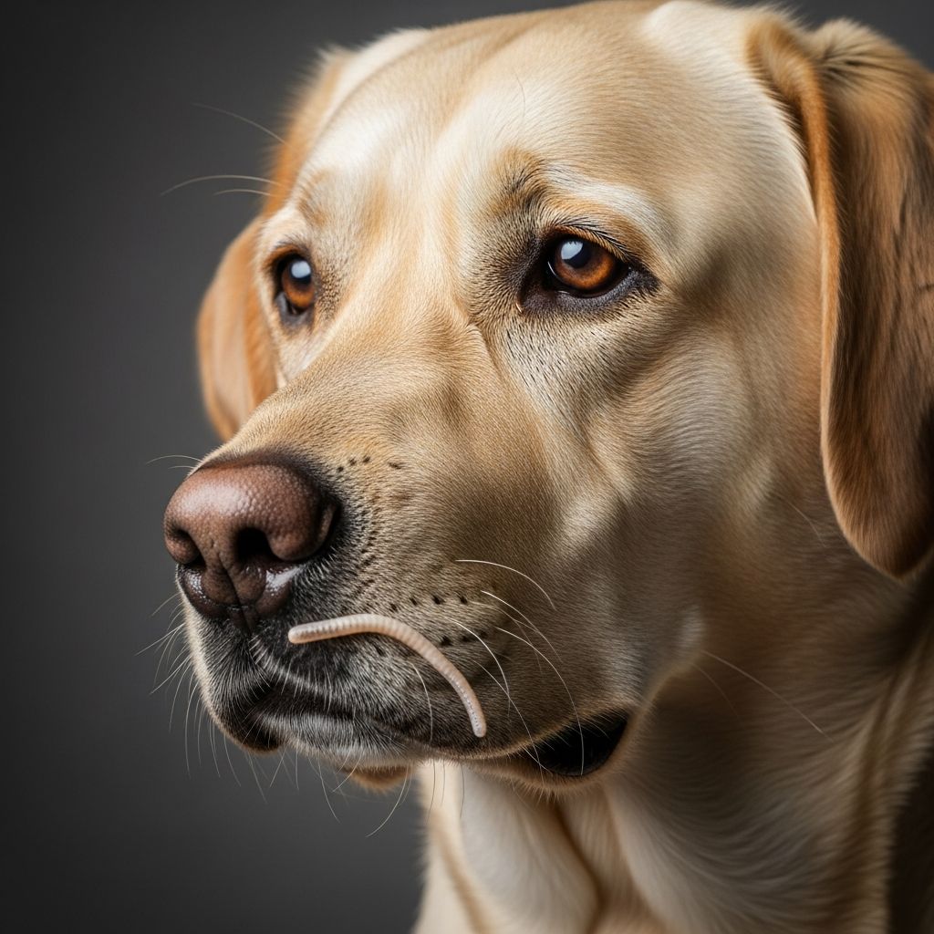 Tapeworm Infection in Dogs: Causes, Symptoms & Treatment Complete guide to understanding, treating, and preventing tapeworm infections in dogs.