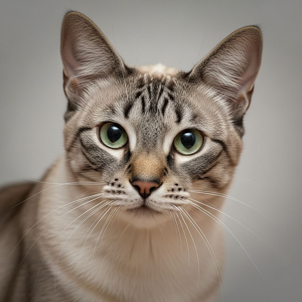 Taurine for Cats: What It Is and Why It’s Essential Discover why taurine is essential for your cat's heart, vision, and overall health.