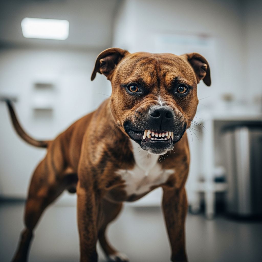 Understanding territorial aggression in dogs: causes, triggers, and effective treatment strategies for safer homes.