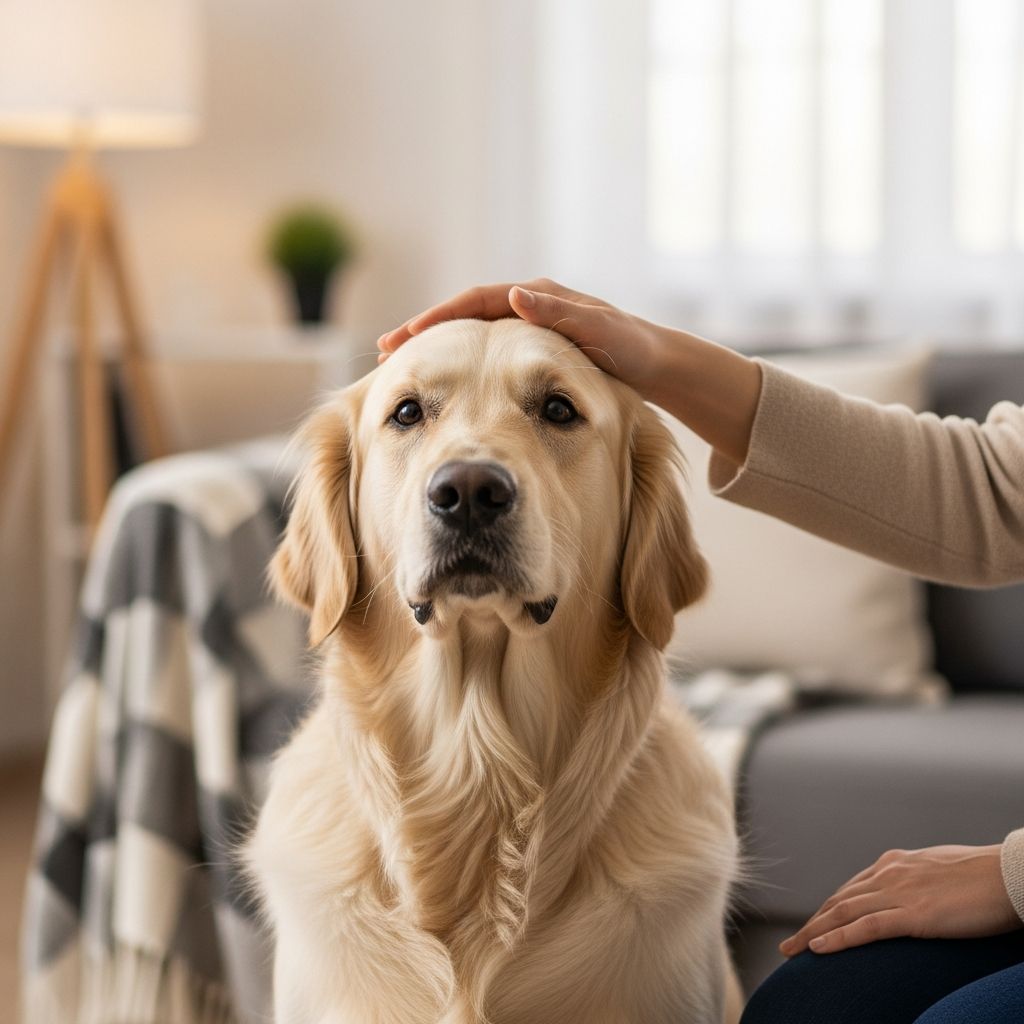 Therapy Pets: Comfort, Support & Healing Discover how therapy pets provide emotional support and healing benefits to people facing health challenges.