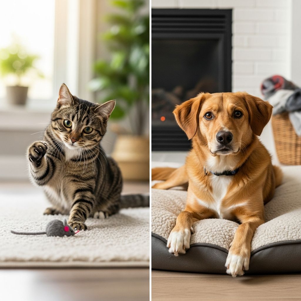 Three-Legged Cats and Dogs: Complete Care FAQs Essential guidance for caring for tripod pets and helping them thrive after amputation.