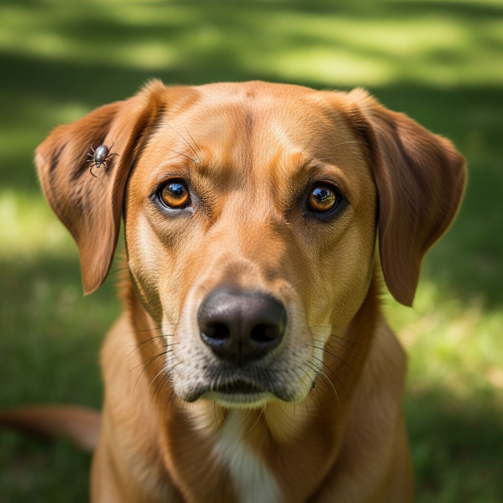 Complete guide to tick-borne diseases in dogs: recognize symptoms, understand treatment options, and protect your pet.