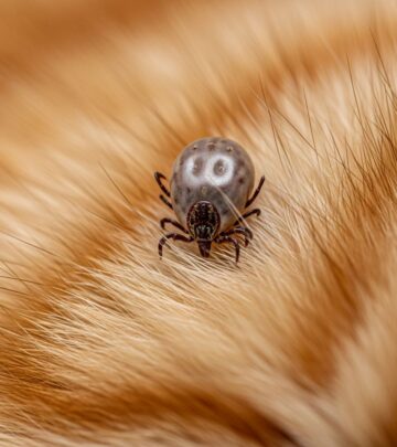 Complete guide to identifying, preventing, and treating ticks in cats safely and effectively.