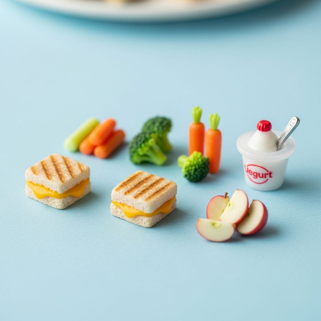 Tiny Foods for Small Fry: Complete Feeding Guide Master feeding newly hatched fish fry with expert tips on infusoria, brine shrimp, and microworms.