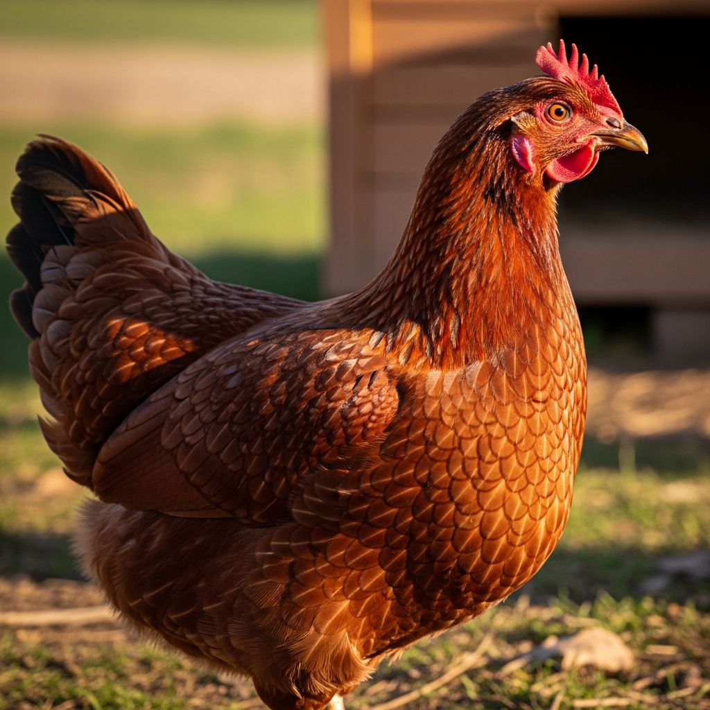 Tips For Good Feather Health In Backyard Chickens Master the essentials of maintaining vibrant, healthy feathers in your backyard flock.