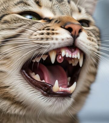 Learn about tooth root abscesses in cats: symptoms, diagnosis, and effective treatment options.