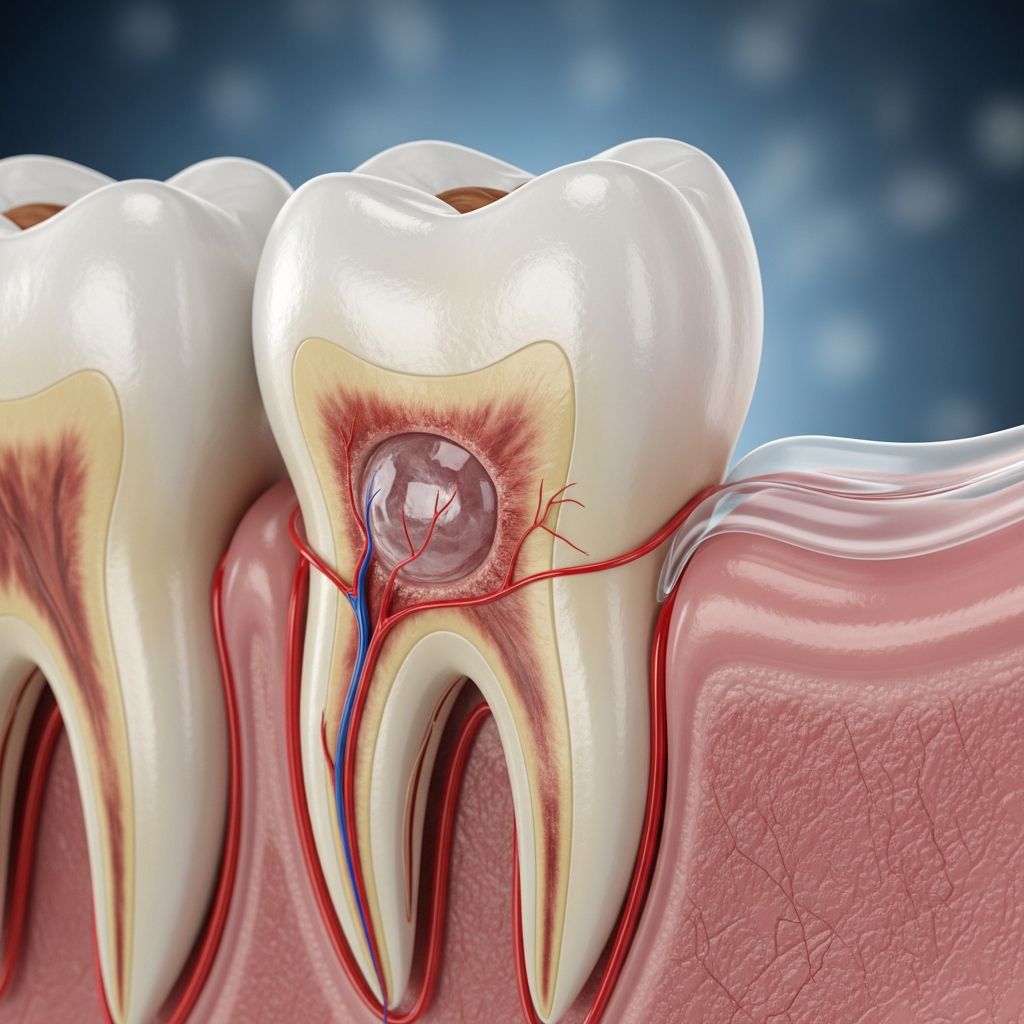 Tooth Root Abscess in Dogs: Causes, Symptoms, and Treatment Understanding canine tooth root abscesses: recognize symptoms and explore effective treatment options for your dog's dental health.