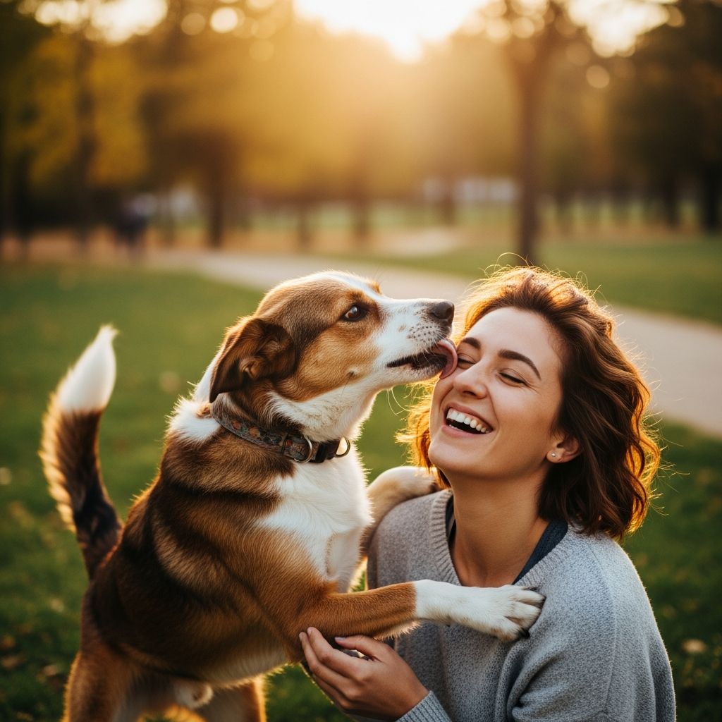 Top 10 Happy Pet Stories: Heartwarming Rescue and Adoption Tales Discover heartwarming tales of rescued pets finding forever homes and second chances at happiness.
