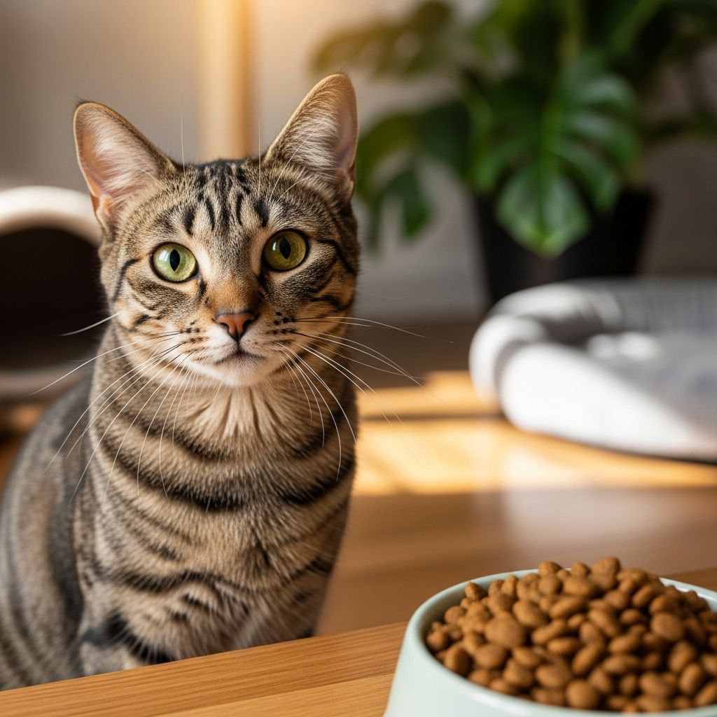 Grain-Free Cat Food: 3 Benefits For Digestion, Coat, Energy Discover the key advantages of grain-free cat food and how it supports your feline's health and wellness.