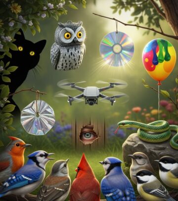 Discover what frightens pet birds and how to keep your feathered friend calm and safe.