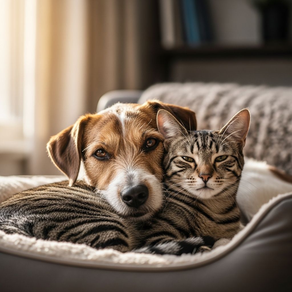 Top Reasons to Adopt a Pet Rather Than Buy Discover why adopting a pet is better than buying from breeders or pet stores.