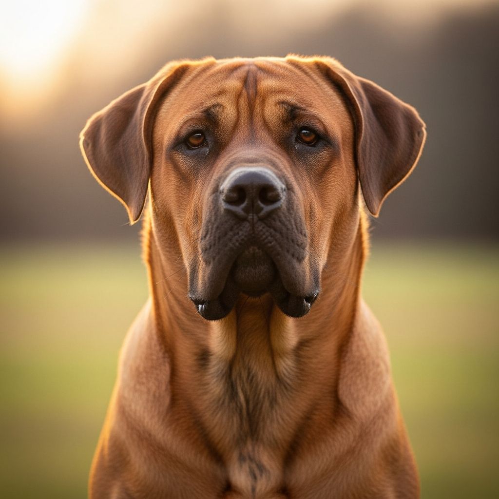 Tosa Ken Dog Breed: Complete Owner’s Guide Learn about the Tosa Ken: A powerful Japanese mastiff with a calm demeanor and protective nature.