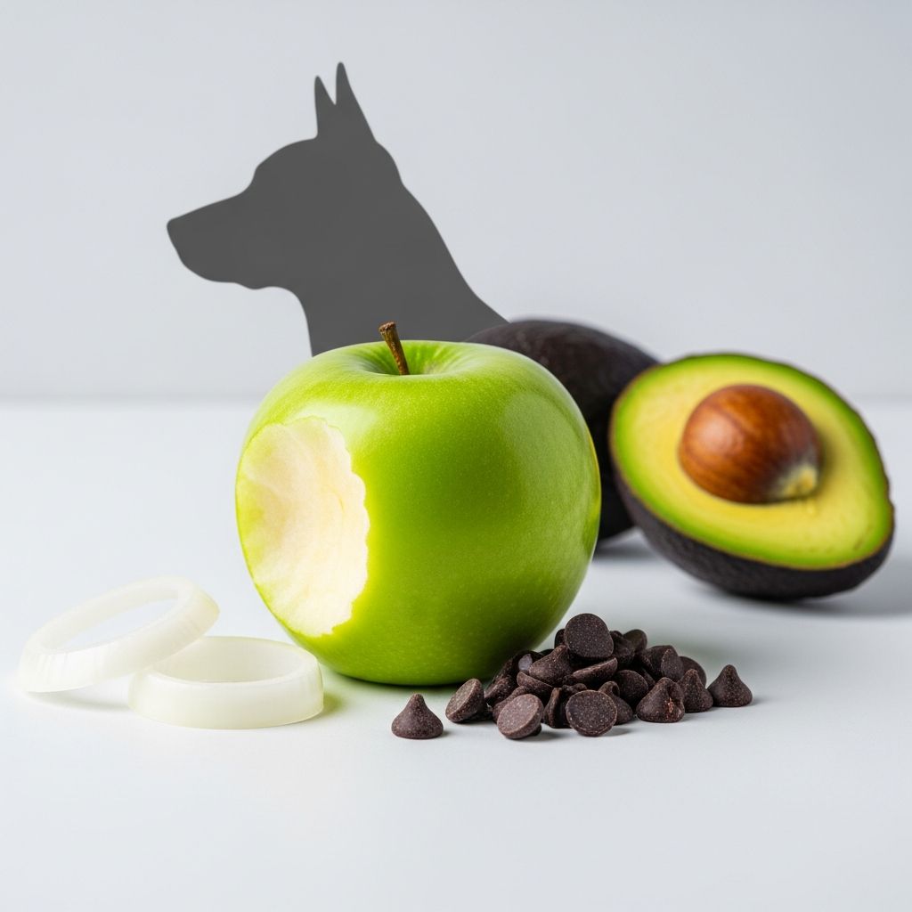 What Can Dogs Not Eat? 14 Toxic Foods for Dogs Learn which 14 common foods are toxic to dogs and what to do if your pet ingests them.