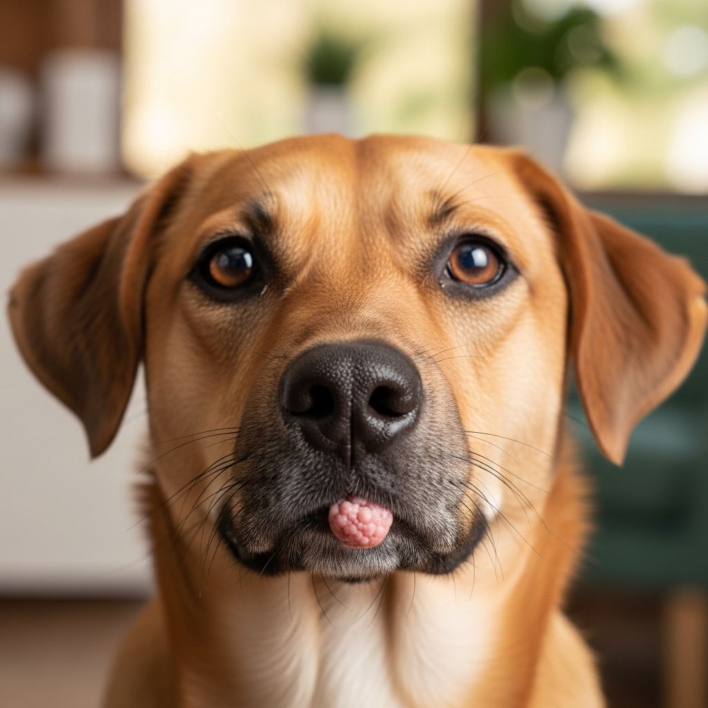 Complete guide to TVT in dogs: causes, symptoms, treatment options, and recovery information.