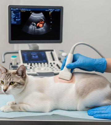 Complete guide to ultrasound imaging for cats: procedures, preparation, and diagnostic benefits.