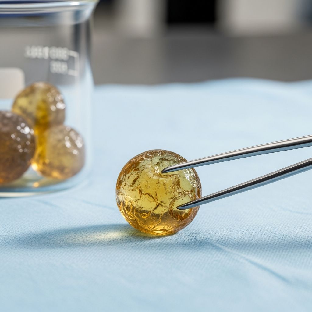 Urate Bladder Stones in Dogs: Treatment and Prevention Complete guide to understanding, diagnosing, and treating urate bladder stones in dogs.
