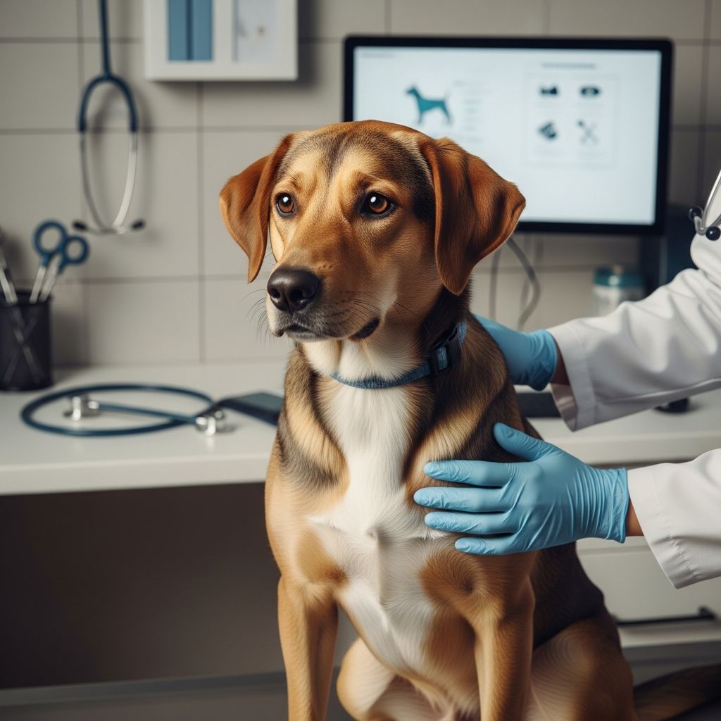Urethral Incontinence in Dogs: Causes, Symptoms, and Treatment Understanding urethral incontinence in dogs: comprehensive guide to symptoms, diagnosis, and effective treatments.