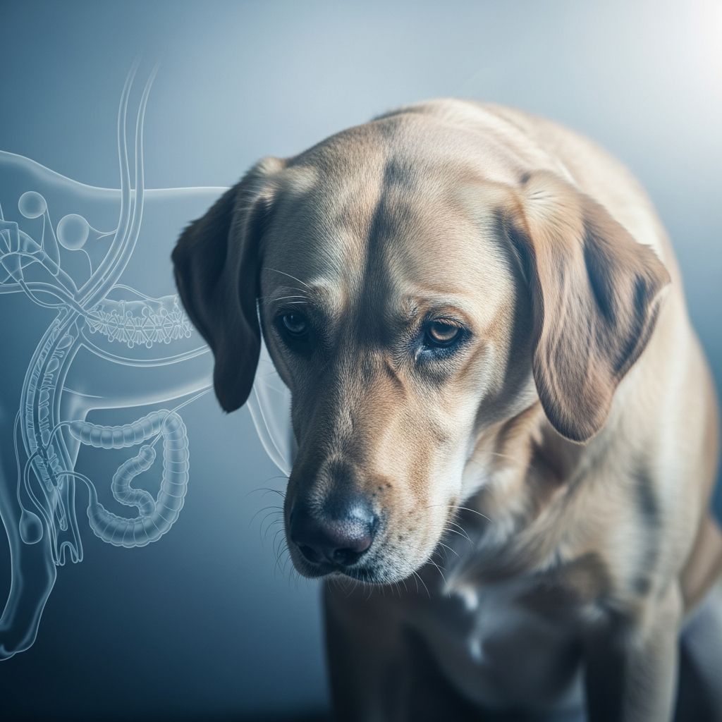 Complete guide to recognizing, treating, and preventing UTIs in dogs.