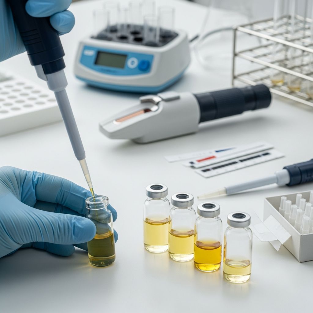 Understanding UPC ratios: A comprehensive guide to detecting protein loss in pet urine samples.