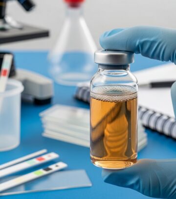 Learn how urine protein indicates kidney health and what elevated levels mean for your pet.