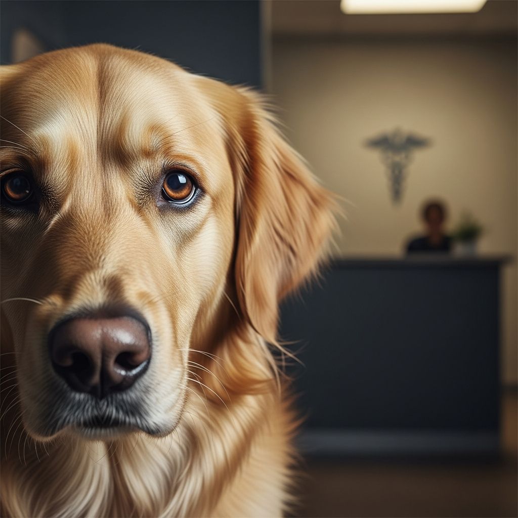 UTI in Dogs: Signs, Causes, and When To Call Your Vet Recognize UTI symptoms in dogs and learn when veterinary care is essential for your pet's health.