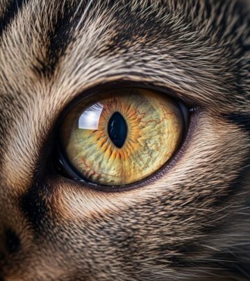 Complete guide to feline uveitis: understanding symptoms, causes, and effective treatment options.