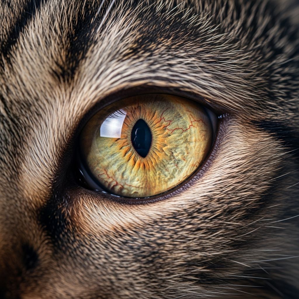 Complete guide to feline uveitis: understanding symptoms, causes, and effective treatment options.