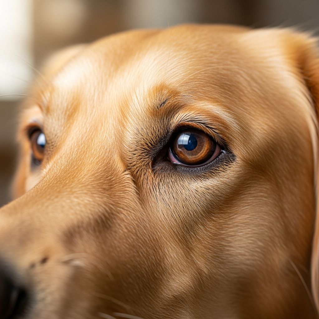 Complete guide to understanding canine uveitis: symptoms, causes, diagnosis, and effective treatment options.