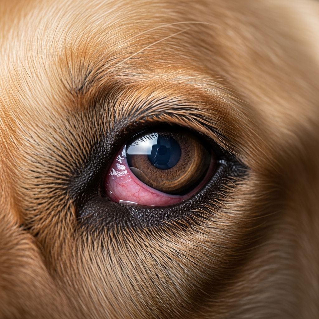 Uveitis in Dogs: Causes, Symptoms, and Treatment Understanding canine uveitis: comprehensive guide to symptoms, diagnosis, and effective treatment options.