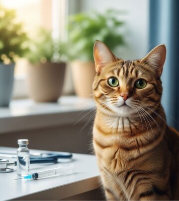 Protect your feline friend: Essential vaccines, schedules, and immunization guidelines for cats.