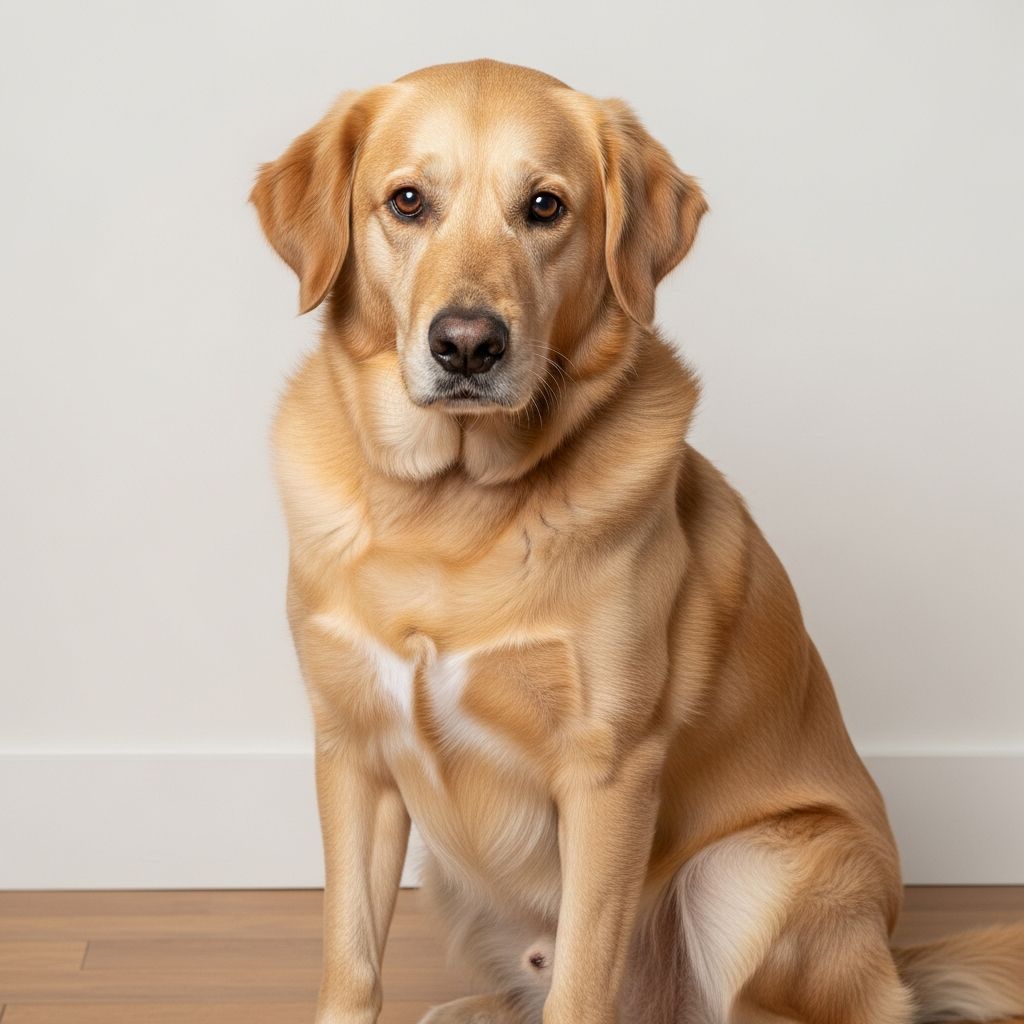 Vaginitis in Dogs: Causes, Symptoms, and Treatment Complete guide to understanding and treating vaginitis in female dogs of all ages.