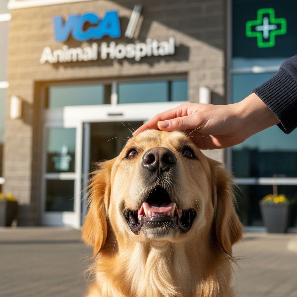 VCA Animal Hospitals Locations: Comprehensive Guide To Care Locate VCA Animal Hospitals nationwide with our comprehensive directory and find quality veterinary care for your pet.