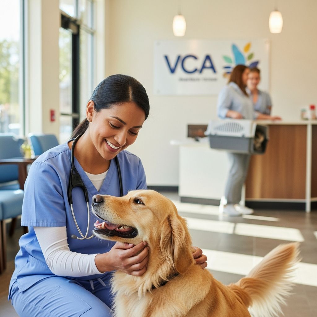 Comprehensive veterinary care for your pets in Carmichael with experienced professionals.