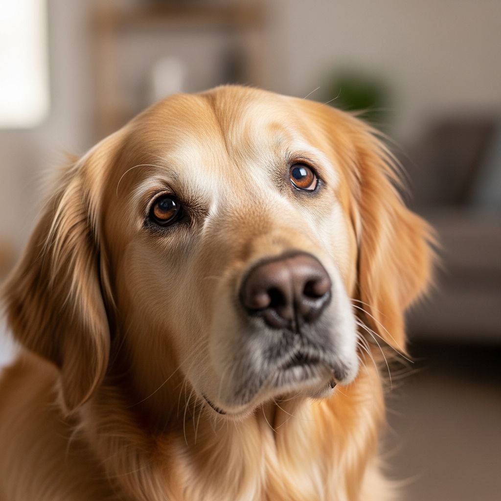 Vestibular Disease in Dogs: Symptoms & Treatment Learn about vestibular disease in dogs, recognize symptoms, and understand treatment options.