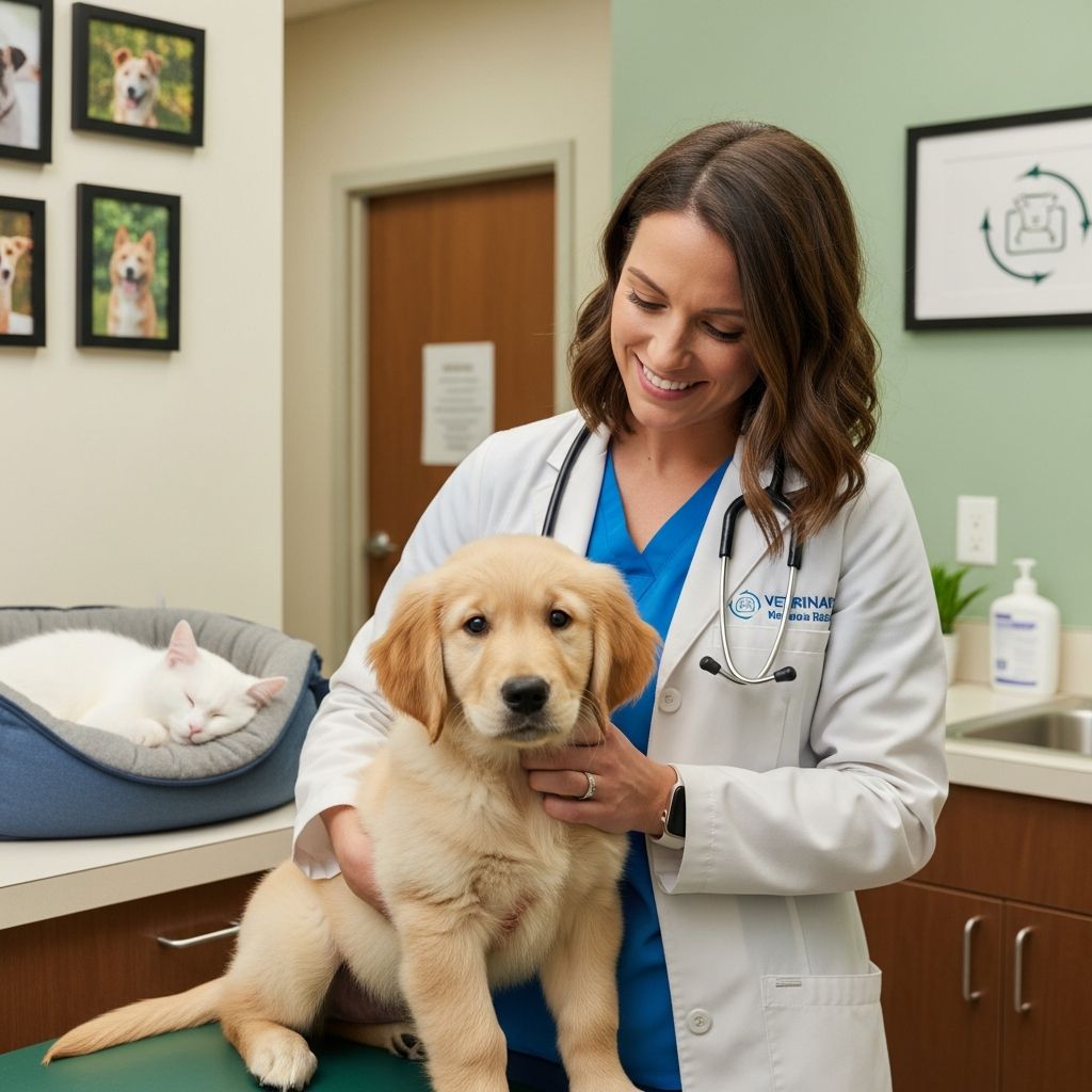 Veterinary Clinic: Compassionate Pet Care in Northwest Arkansas State-of-the-art veterinary care for pets in Northwest Arkansas through Best Friends Animal Society.