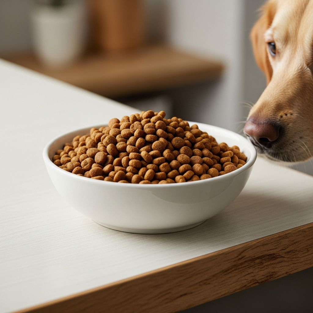 Veterinary Dog Food: Prescription Diets for Health Prescription dog food formulated by vets to address specific health conditions and improve wellness.