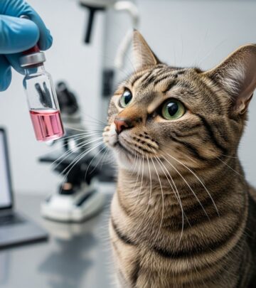 Essential guide to feline viral testing for FeLV, FIV, and coronavirus screening.