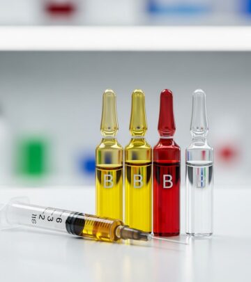 Complete guide to vitamin B complex injections for dogs, cats, and horses.