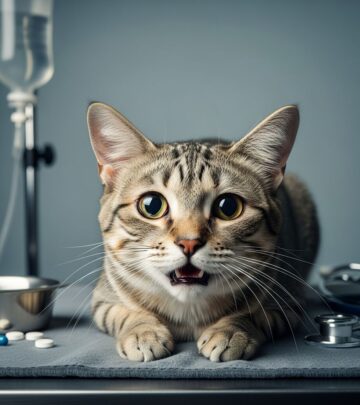 Understanding vitamin D toxicity in cats: symptoms, emergency treatment, and long-term care.