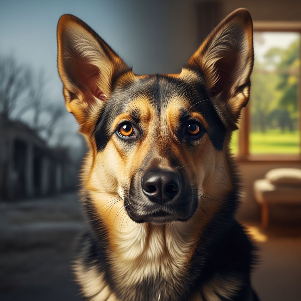 Transforming lives of abandoned dogs through rescue, rehabilitation, and loving forever homes.