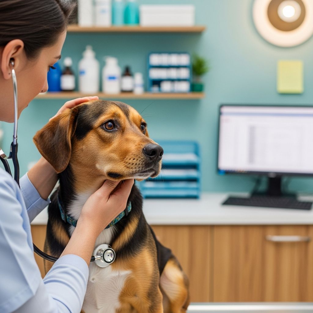 Wellness Examination in Dogs: Complete Guide Comprehensive guide to dog wellness exams: what vets check, why they matter, and how to prepare.